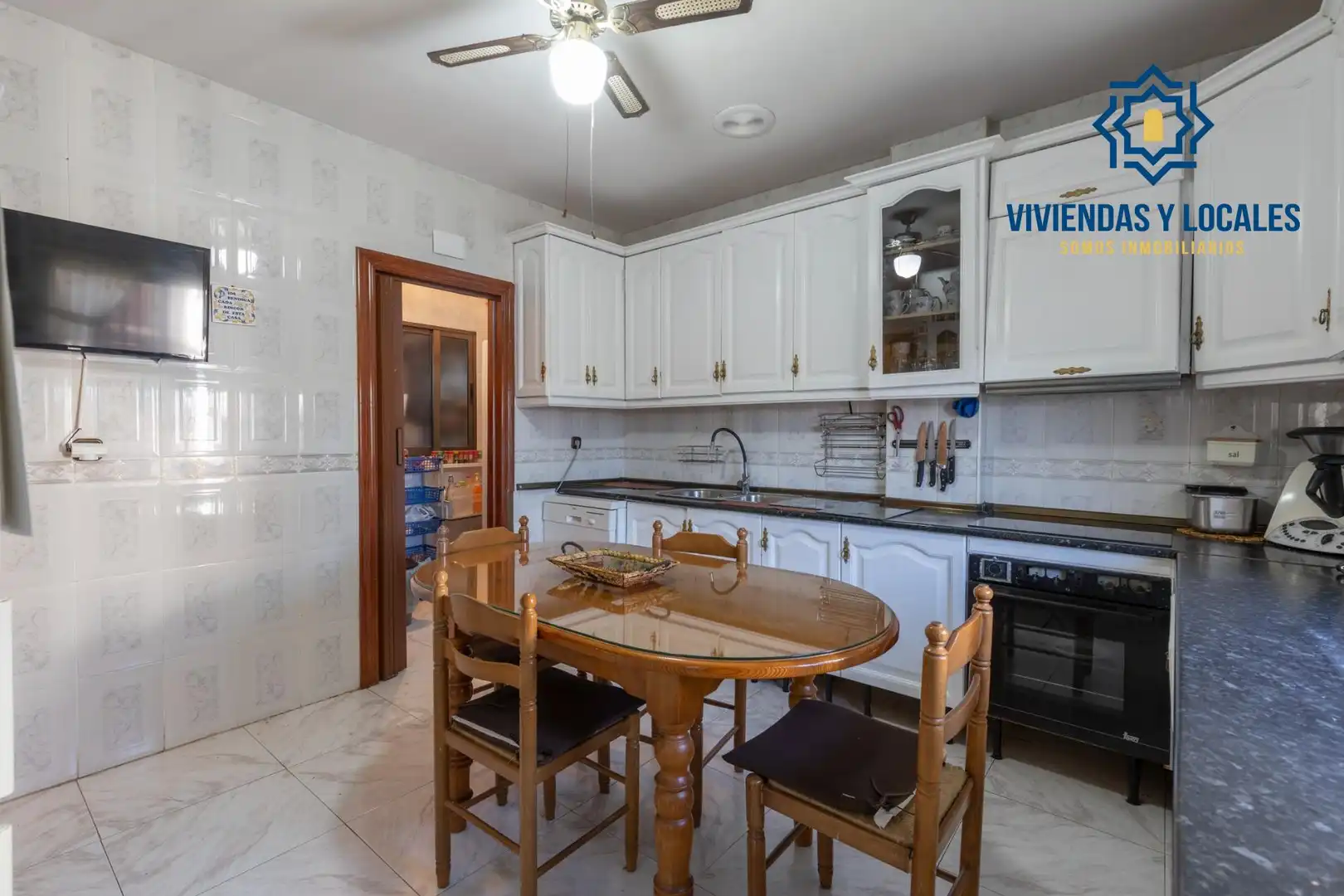Maison avec terrasse à vendre à Plaza IGLESIA-P RUIZ 3, imagen 13