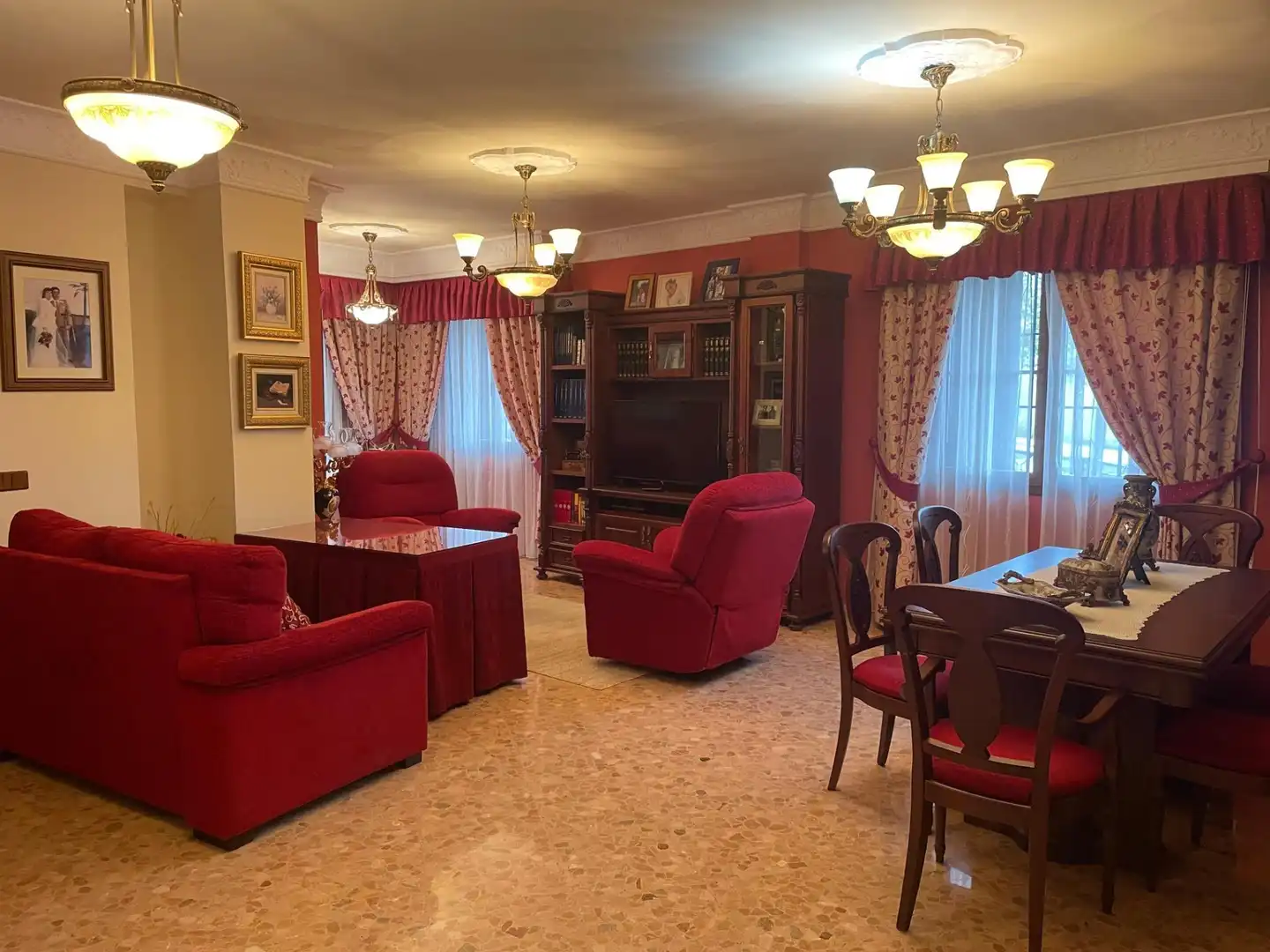 Casa o chalet en venta en Calle Calle Reina Sofía, Villanueva de la Concepción