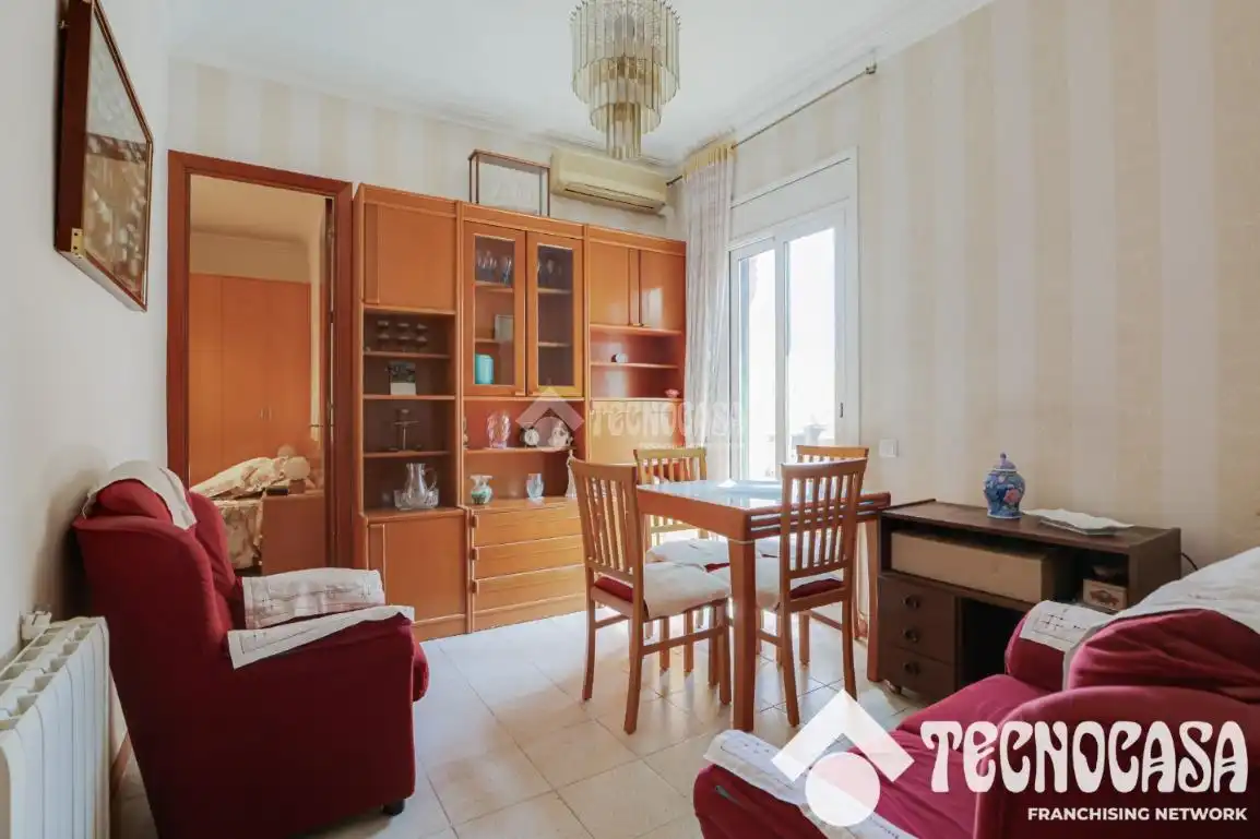 Wohnung mit Terrasse zum Verkauf in Ciutat Vella, imagen 5