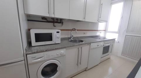 Foto 3 de Pis de lloguer a Doña Berenguela, Los Vadillos - R. Sanitaria - Pozanos, Burgos