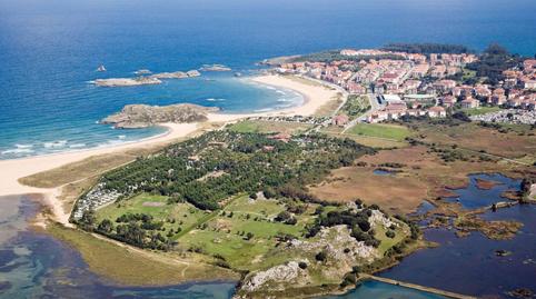 Foto 5 de Terreno industrial en venta en Ris, Ris, Cantabria