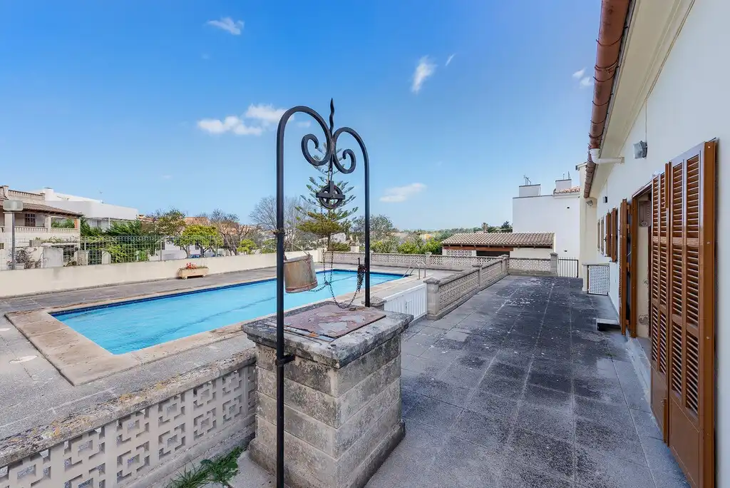 Villa avec piscine à vendre à Ciutat d'Alcúdia, imagen 15