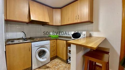 Foto 5 de Apartament de lloguer a Orihuela ciudad, Alicante