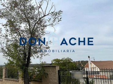 Terreno residencial en venta en Norte