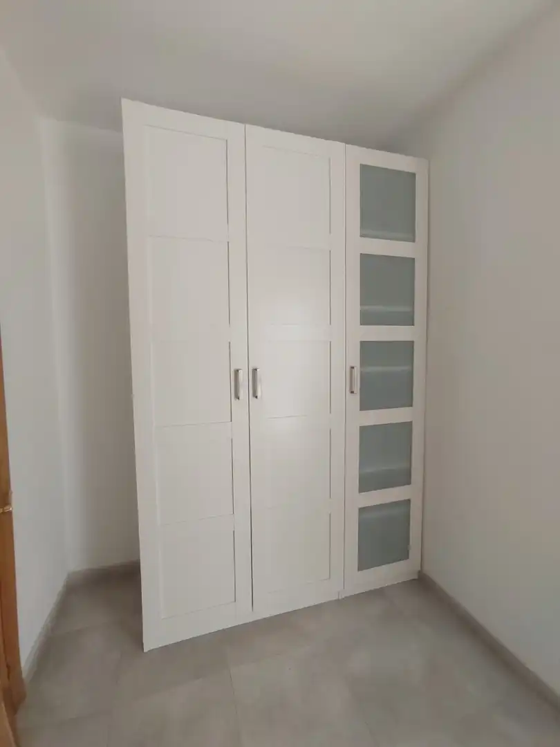 Apartament amb terrassa en venda a Camino del Hornillo, imagen 10