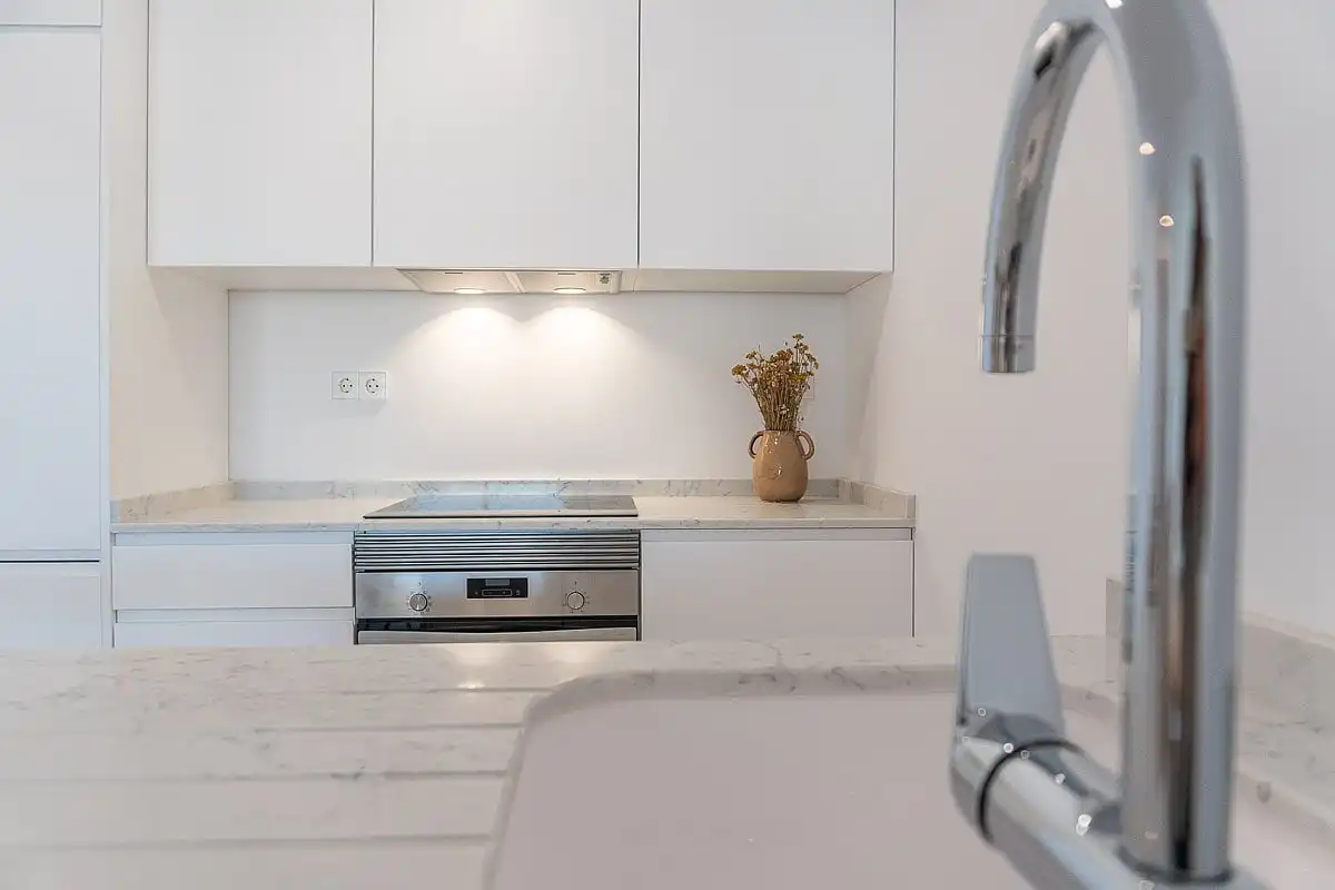 Appartement compact avec terrasse à vendre à Orihuela Costa, imagen 18