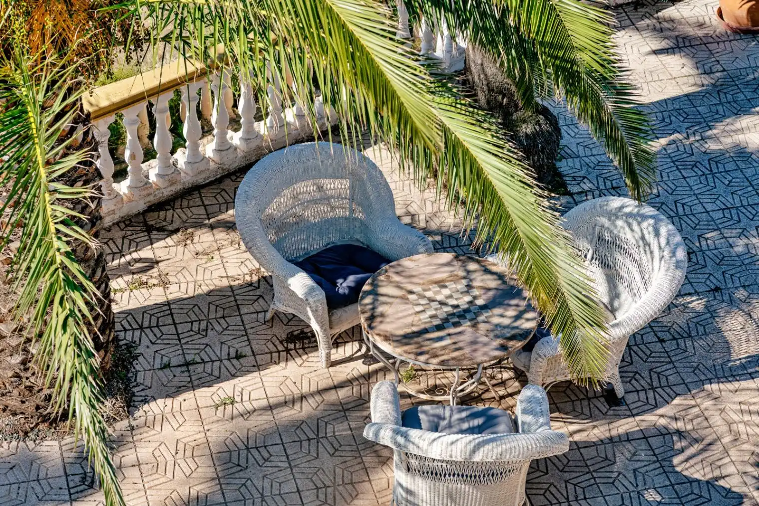 Detached house with pool for sale in Cometa, imagen 38