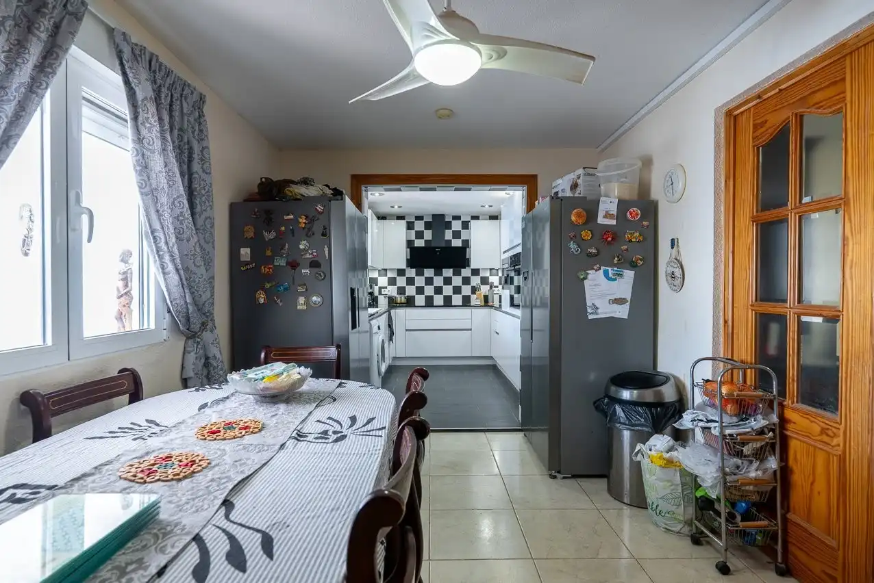 Maison rustique avec piscine à vendre à Las Virtudes, imagen 9