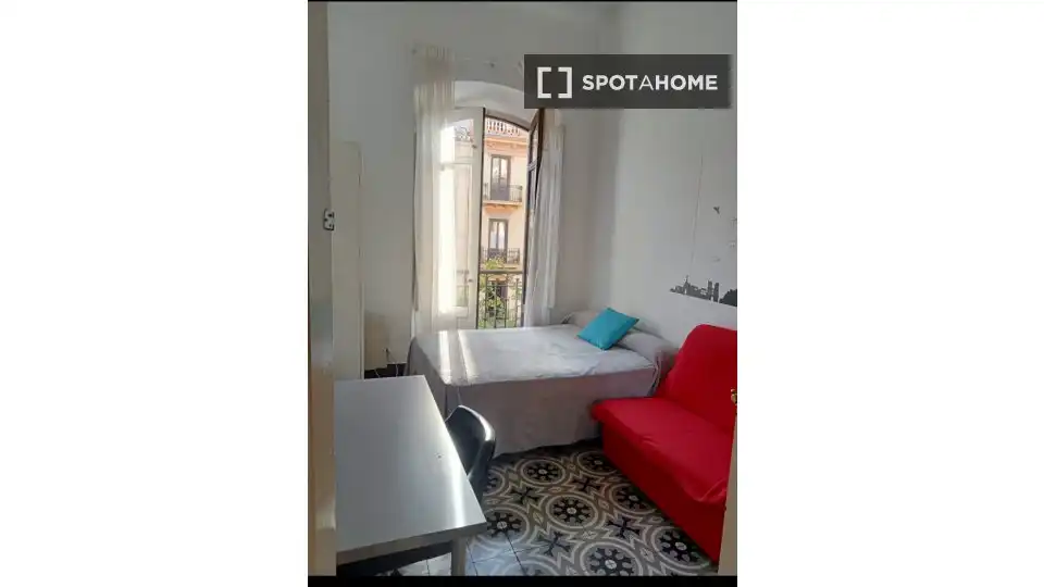 Habitación en Centro - Sagrario
