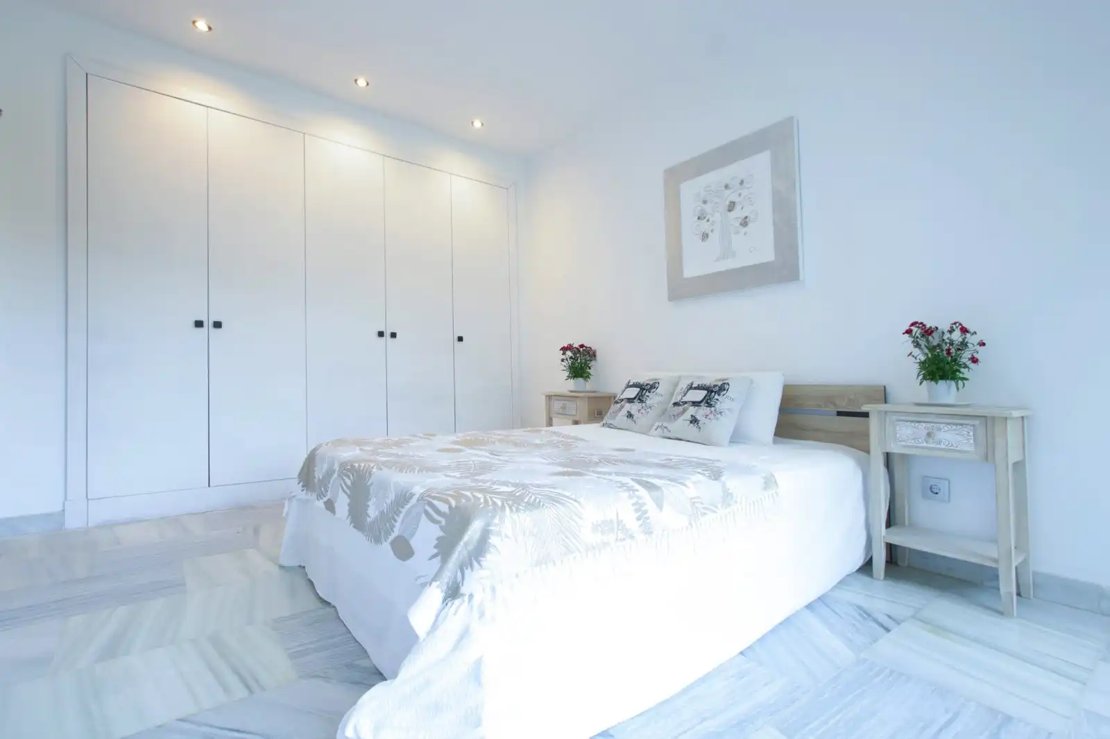 Casa con terraza en venta en Los Flamingos, imagen 18