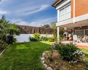 Garden of House or chalet for sale in Sabadell  with Heating and Terrace