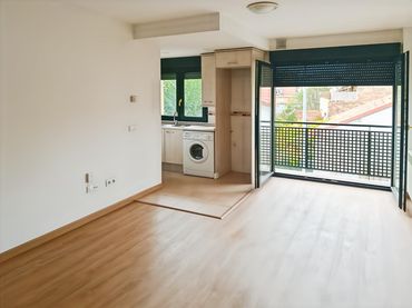 Piso con ascensor en venta en Villalba Estación