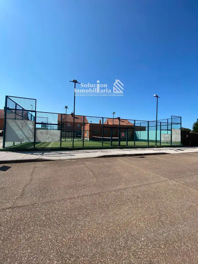 Adosado con terraza en venta en GREEN, imagen 120