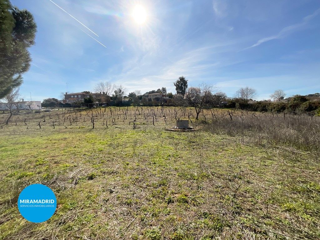 Residential for sale in Serracines
