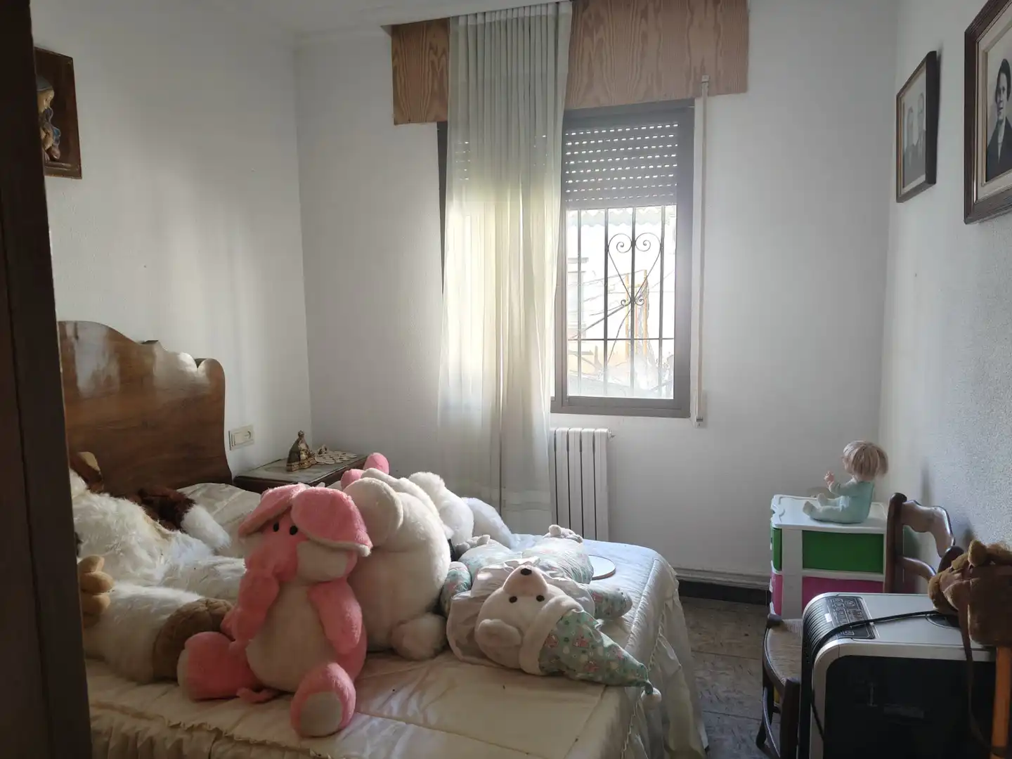Houses for sale in Pedanías - Extrarradio