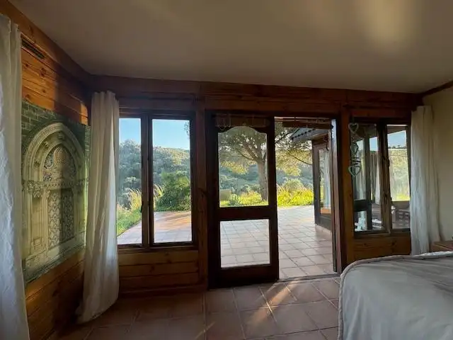 Habitación de Finca rústica en venta en Mijas con Calefacción, Jardín privado y Terraza
