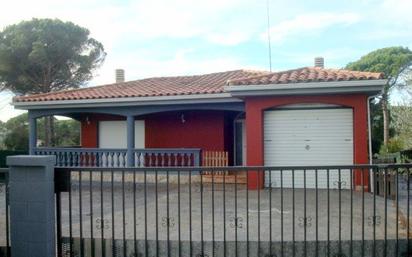 Casa o xalet en venda a Caldes de Malavella