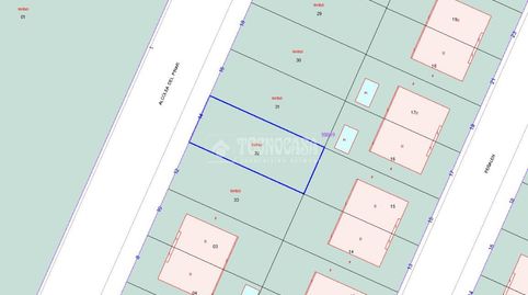 Foto 3 de Residencial en venda a Cabanillas del Campo, Guadalajara