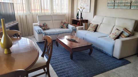 Foto 5 de Pis de lloguer a Casco Antiguo, Cádiz