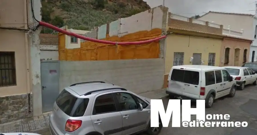 Lands and plots for sale in LÍRIA 46