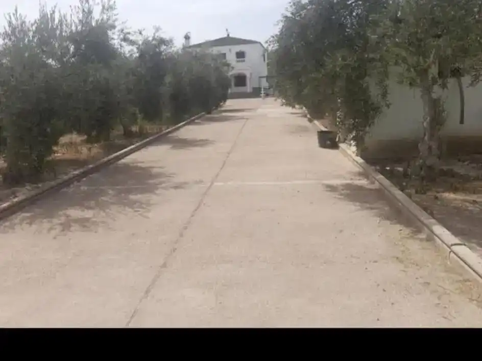 Casa o chalet en venta en Monturque con Jardín privado, Trastero y Piscina