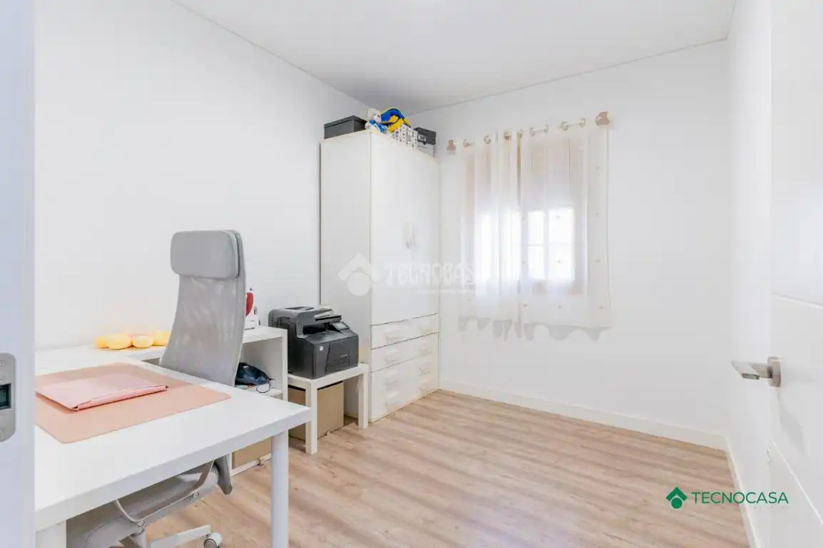 Detached homes for sale in Las Cabañuelas