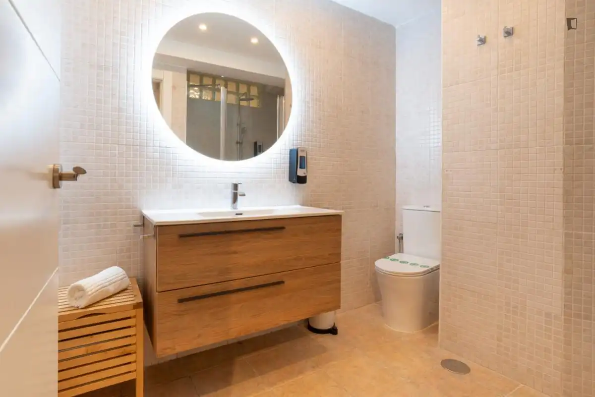 Apartament amb ascensor de lloguer a Centro, imagen 8