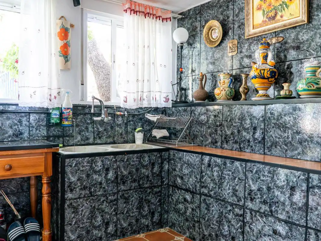 Casa o chalet en venta en C. Goya, Villa del Prado