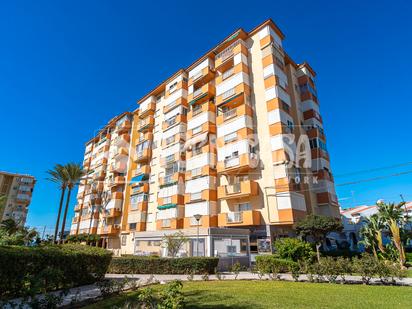 Exterior view of Flat for sale in Torrox  with Terrace