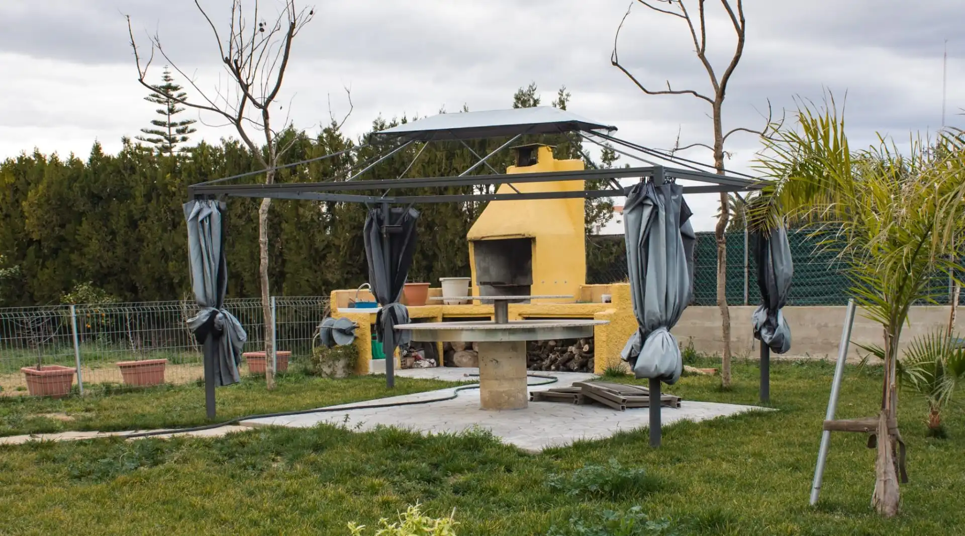 Casa con jardín en venta en Mar Chica, imagen 11
