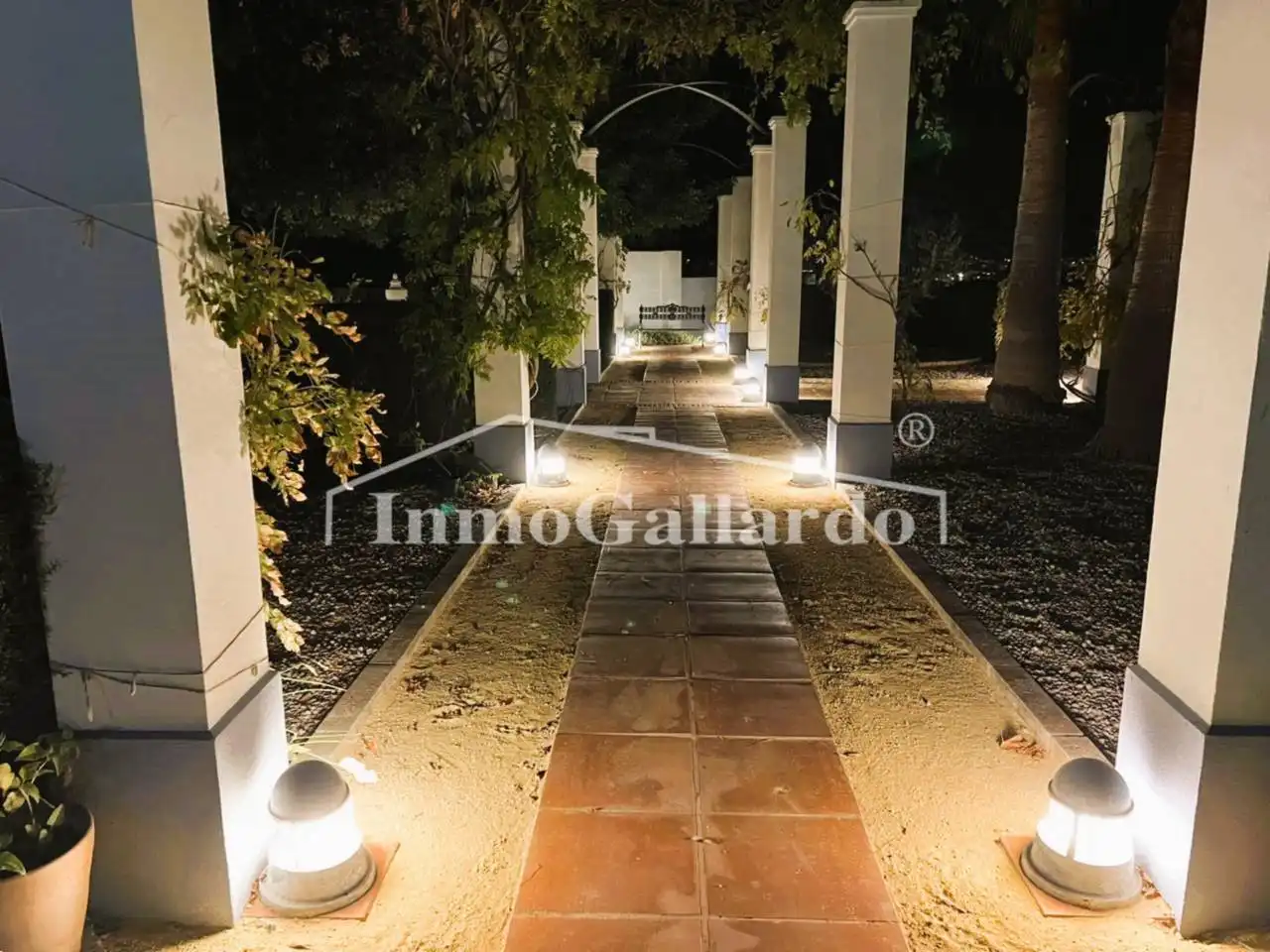 Terrace of Buildings for sale in Lucena