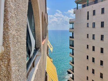 Pis amb ascensor en venda a Playa de la Concha