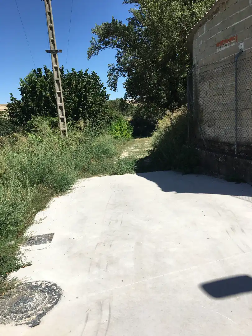Residencial en venda en Cayuela