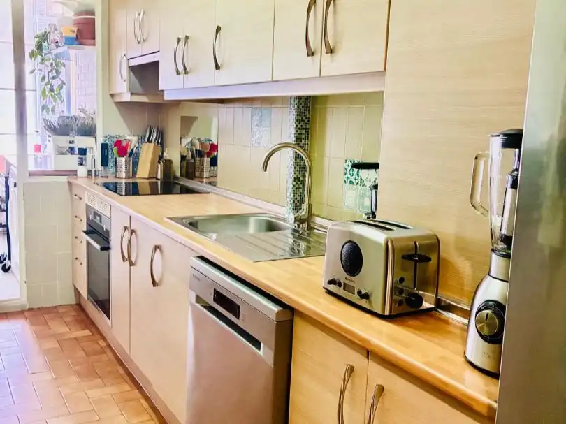 Piso con ascensor en venta en Calle Esperanza 1, imagen 9