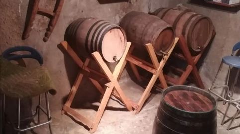 Foto 4 de Pis en venda a Calle Santa Bárbara, 1, La Ginebrosa, Teruel