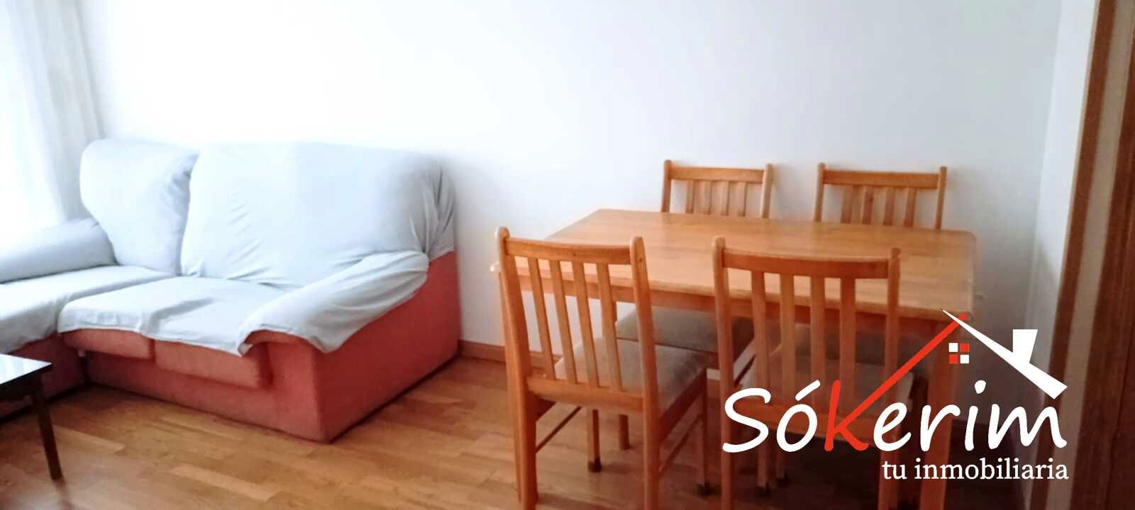 Flat for sale in Calle Vilches