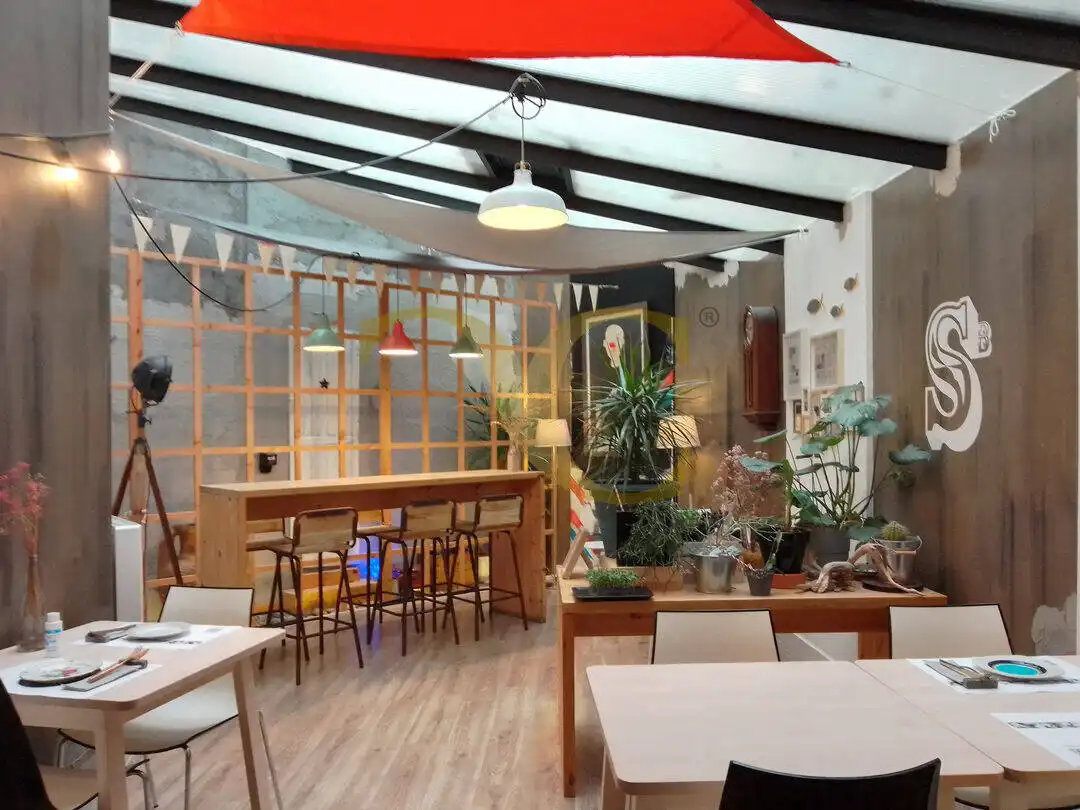 Inmuebles singulares en venta en Calle San Antonio, imagen 13