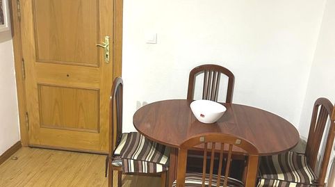 Foto 3 de Apartamento de alquiler en Alfonso, Zaragoza Capital