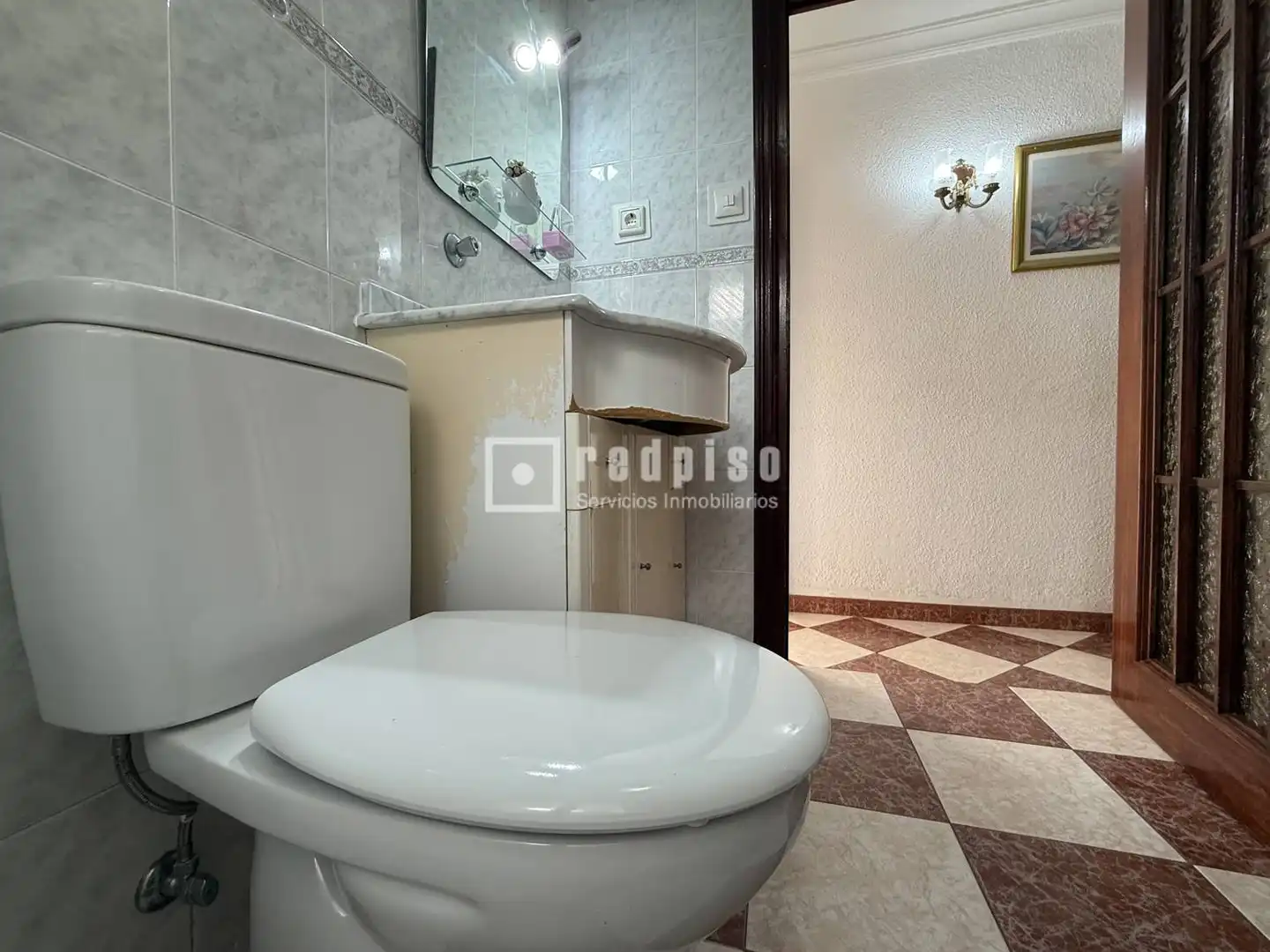 Appartement avec ascenseur à vendre à Carretera de Cádiz, imagen 13