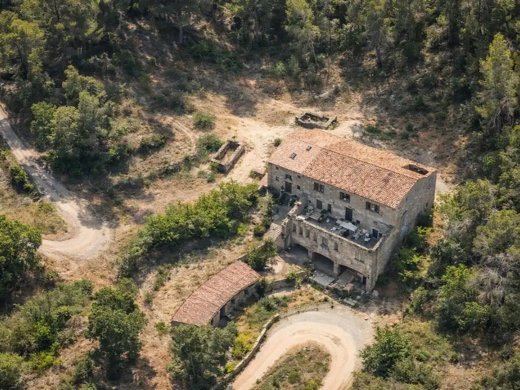 Casa en venta en Camino Fabrica Ciment, imagen 7