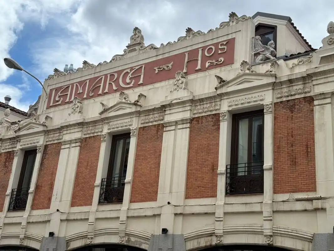 Dúplex en venta en C. de Fernando VI, Justicia - Chueca