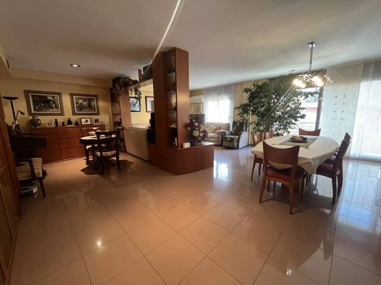 Wohnung mit Terrasse zum Verkauf in Calle Tossa de Mar