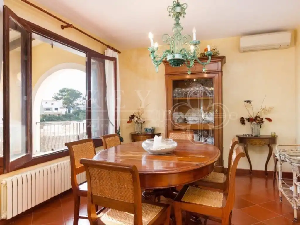 Casa o xalet en venda a Cala en Blanes