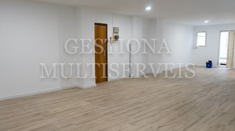 OPORTUNIDAD INVERSION  INMUEBLE EN SANT BOI DE LLOBREGAT