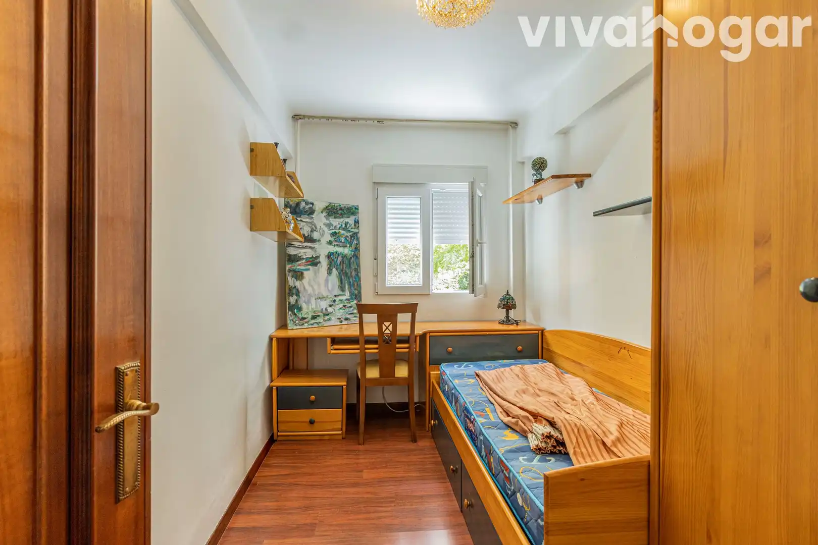 Flat with lift for sale in SAN MARCELO