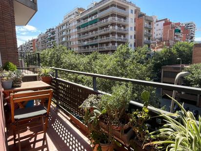 Flat for sale in Madrid,  Barcelona Capital