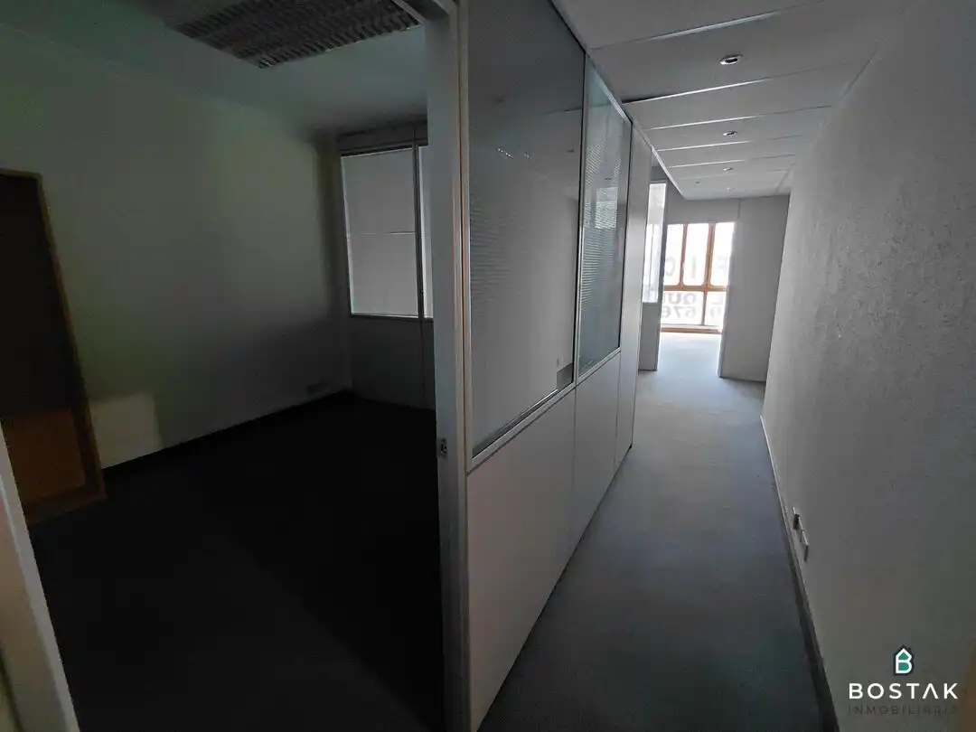 Oficina amb ascensor de lloguer a Nafarroa Kalea, imagen 6