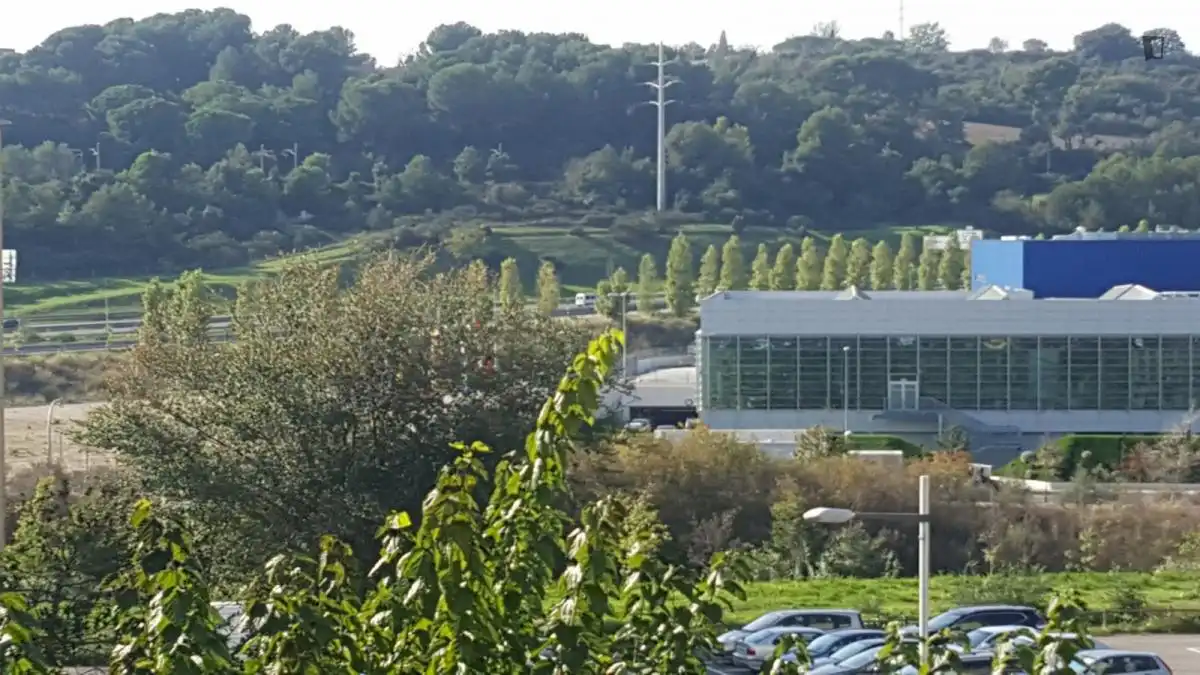 Habitació a Badia del Vallès
