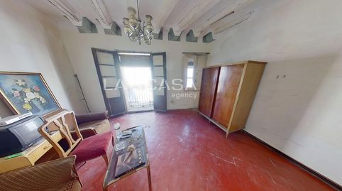 Foto 5 de Ático en venta en Carrer de L'hospital, El Raval, Barcelona Capital