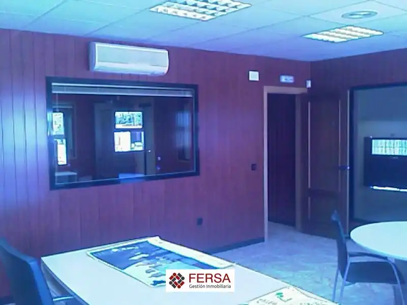 Industrial building for sale in El Juncal - Vallealto, imagen 13